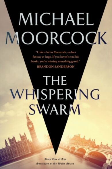 The Whispering Swarm