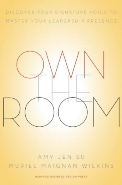 Own the Room