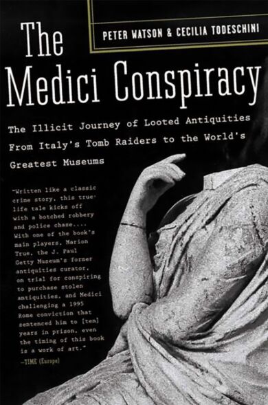 The Medici Conspiracy