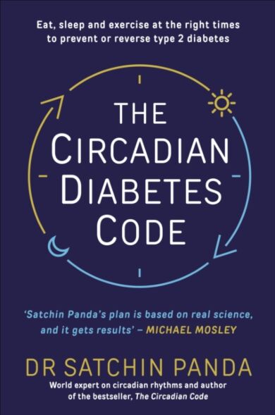 The Circadian Diabetes Code