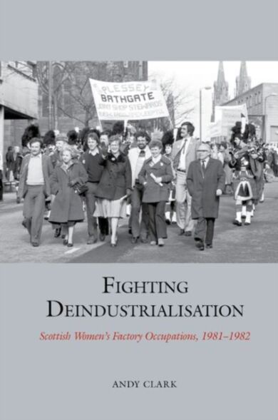 Fighting Deindustrialisation