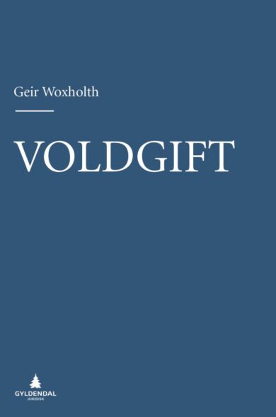 Voldgift