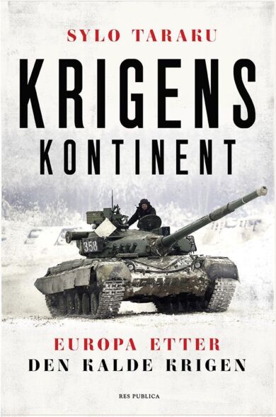 Krigens kontinent