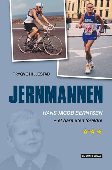 Jernmannen