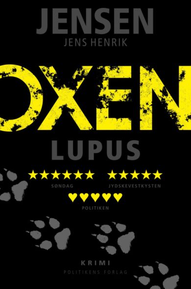 Oxen Lupus