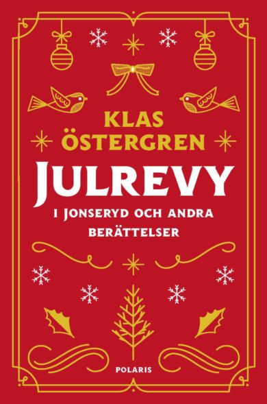 Julrevy