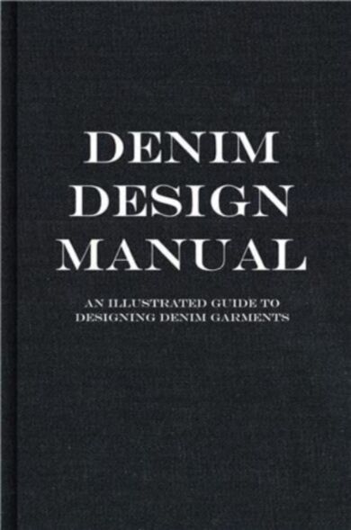 The Denim Manual