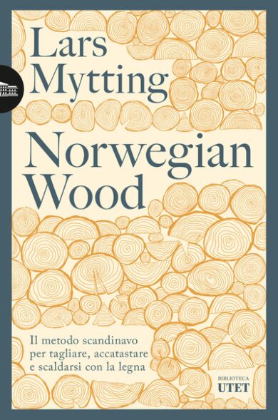 Norwegian wood