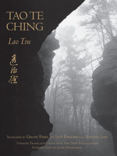 Tao Te Ching