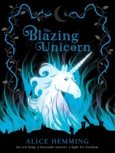 The Blazing Unicorn