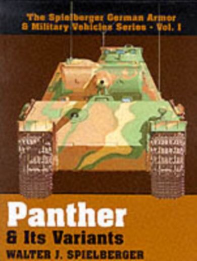 Panther & Its Variants