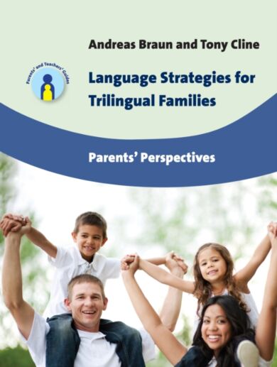 Language Strategies for Trilingual Families