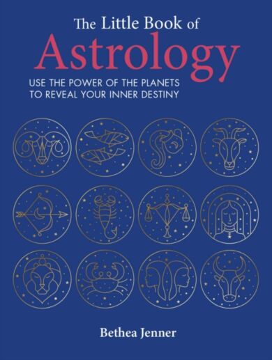 The Little Book of Astrology