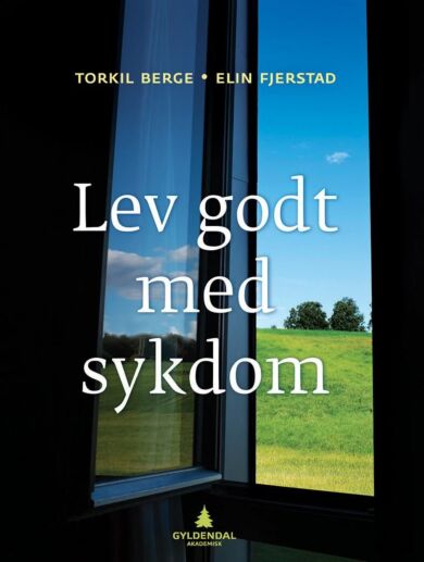 Lev godt med sykdom