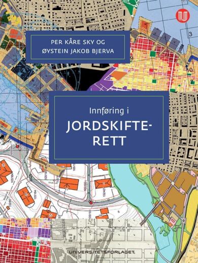 Innføring i jordskifterett