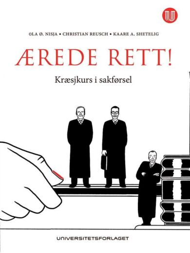 Ærede rett!