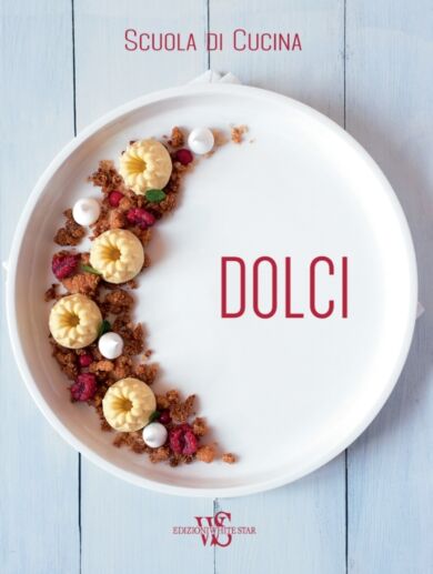 Italian Cooking School: Dolci