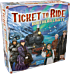 Spill Ticket To Ride Northern Lights No