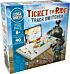 Spill Ticket To Ride Logiquest Track Switcher