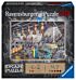 Puslespill 368 Escape Lekefabrikk Ravensburger