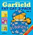 Garfield Fat Cat 3-Pack #2