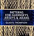 Patterns for Guernseys, Jerseys & Arans