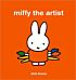 Miffy the Artist