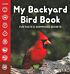 My Backyard Bird Book