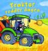 Traktor redder dagen