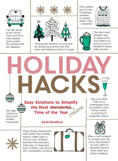 Holiday Hacks