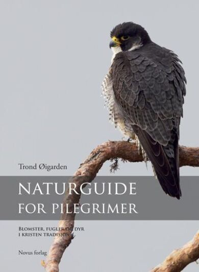 Naturguide for pilegrimer