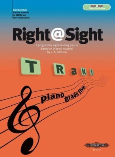 RIGHTSIGHT GRADE FIVE