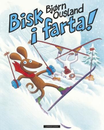 Bisk i farta!