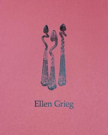 Ellen Grieg