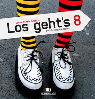 Los geht's 8