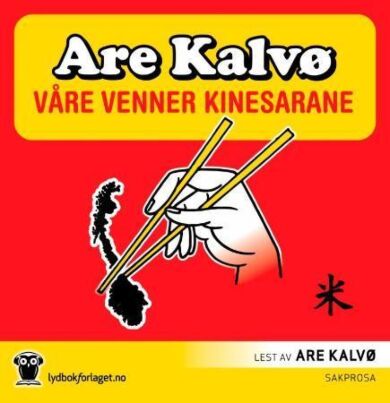 Våre venner kinesarane