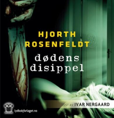 Dødens disippel