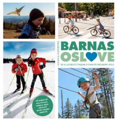 Barnas Oslove