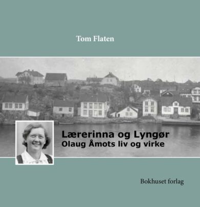 Lærerinna og Lyngør