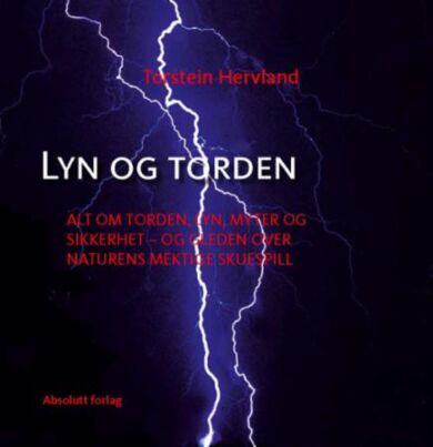 Lyn og torden