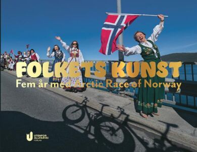 Folkets kunst