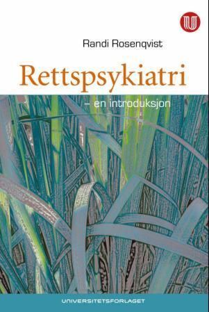 Rettspsykiatri