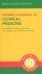 Oxford handbook of clinical medicine