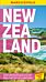 New Zealand Marco Polo Pocket Travel Guide - with pull out map