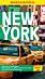 New York Marco Polo Pocket Travel Guide - with pull out map