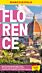 Florence Marco Polo Pocket Travel Guide - with pull out map