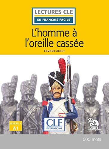 L'homme a l'oreille cassee