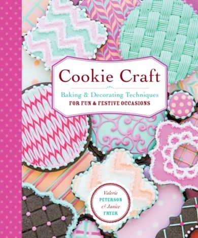 Cookie Craft