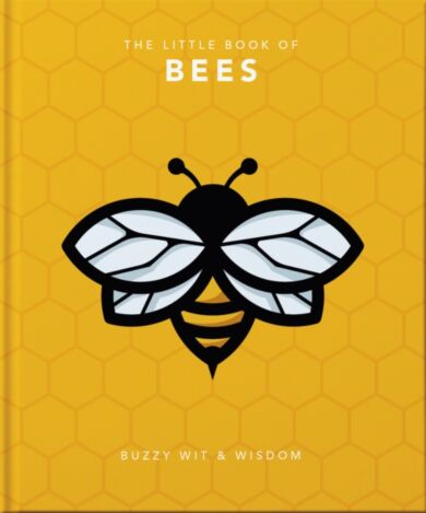 The Little Book of Bees