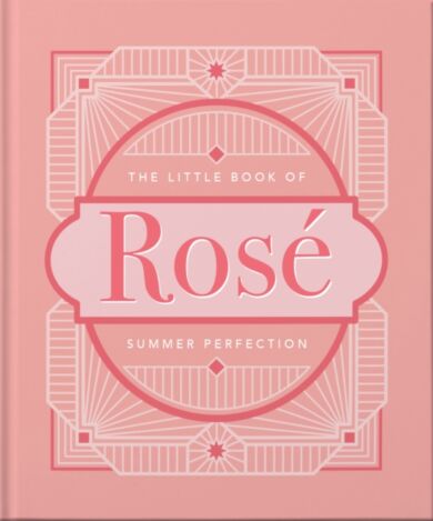 The Little Book of Rose